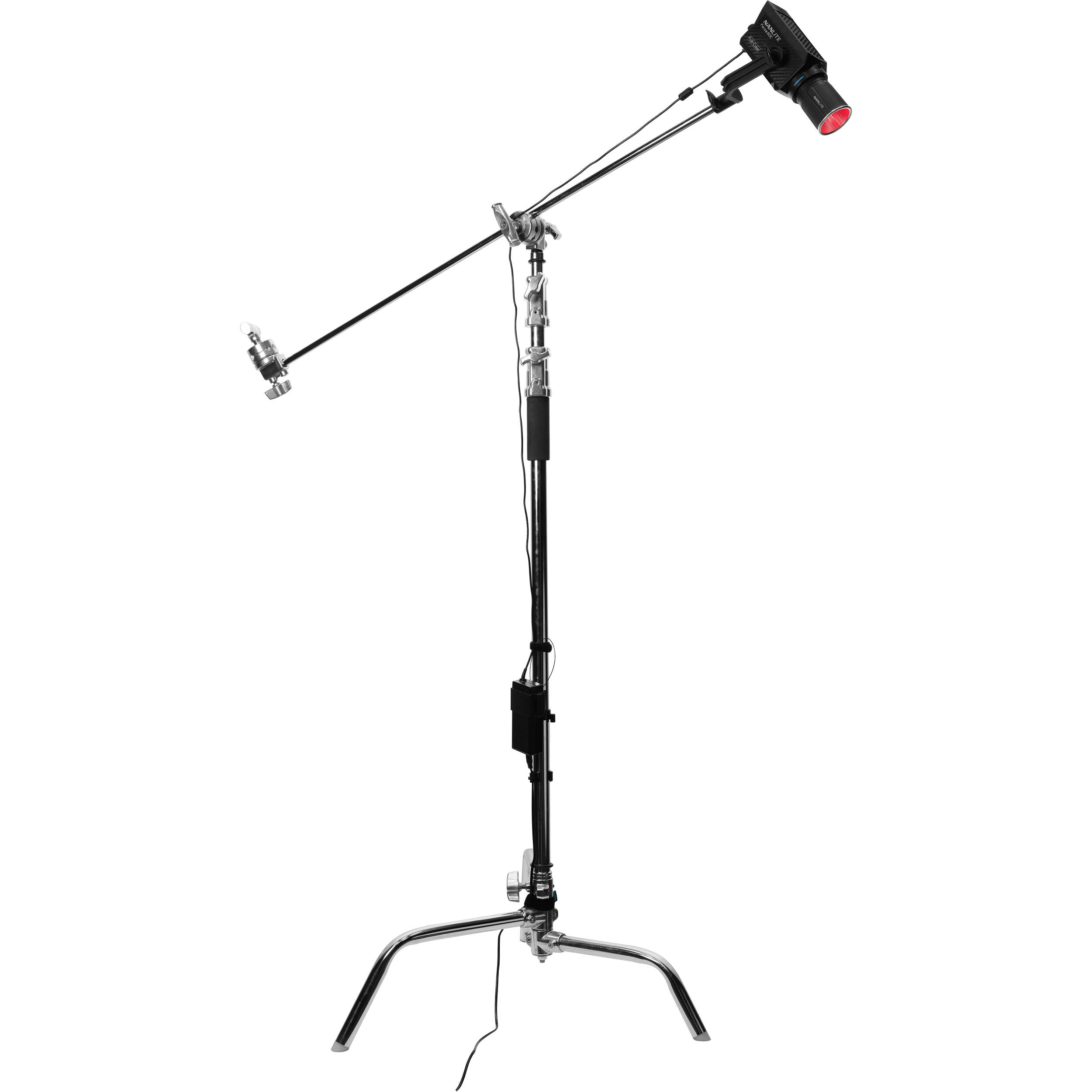 Đèn LED Monolight Nanlite Forza 60C RGB (Chính hãng) 11