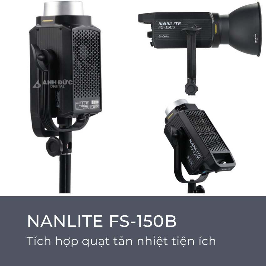 Hệ thống tản nhiệt hiệu quả