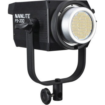 Đèn LED Nanlite FS-200 (Chính hãng)