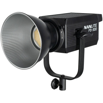 Đèn LED Nanlite FS-300 Daylight (Chính hãng)
