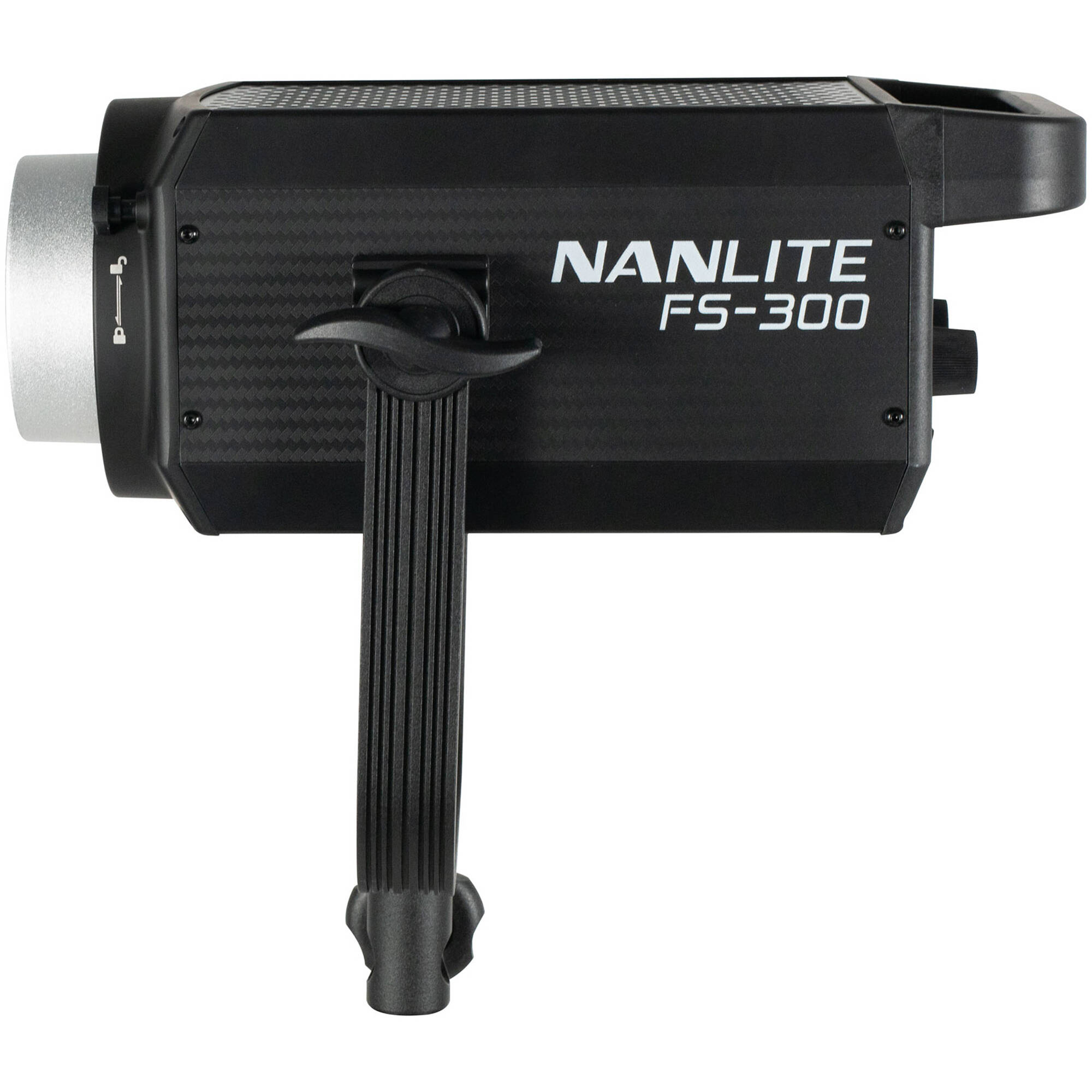 Đèn LED Nanlite FS-300 Daylight (Chính hãng) 08