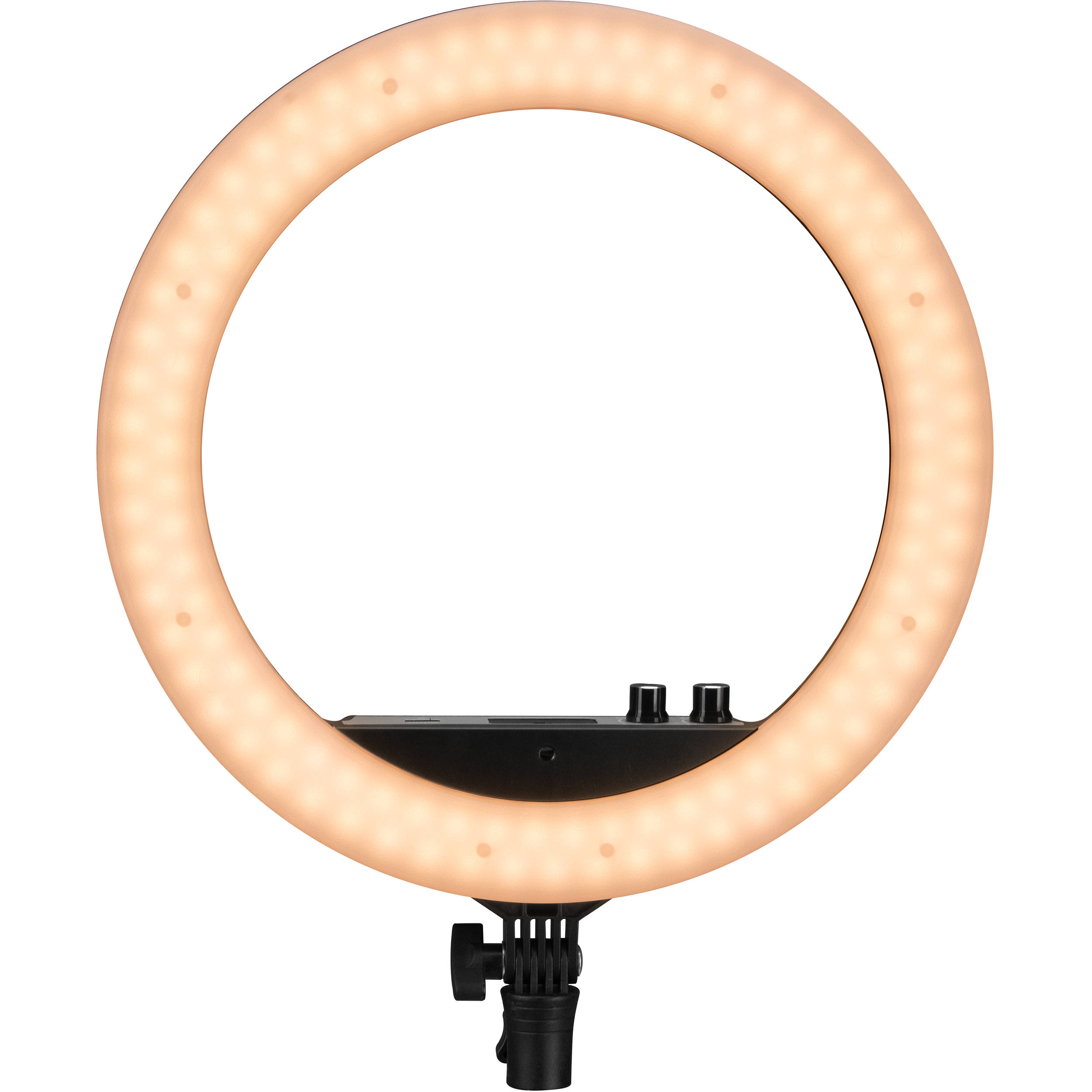 Đèn LED Nanlite Halo 14 LED Ring Light (Chính hãng) 07