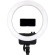 Đèn Nanlite Halo 16 LED Ring Light (Chính hãng) Ảnh sản phẩm 6