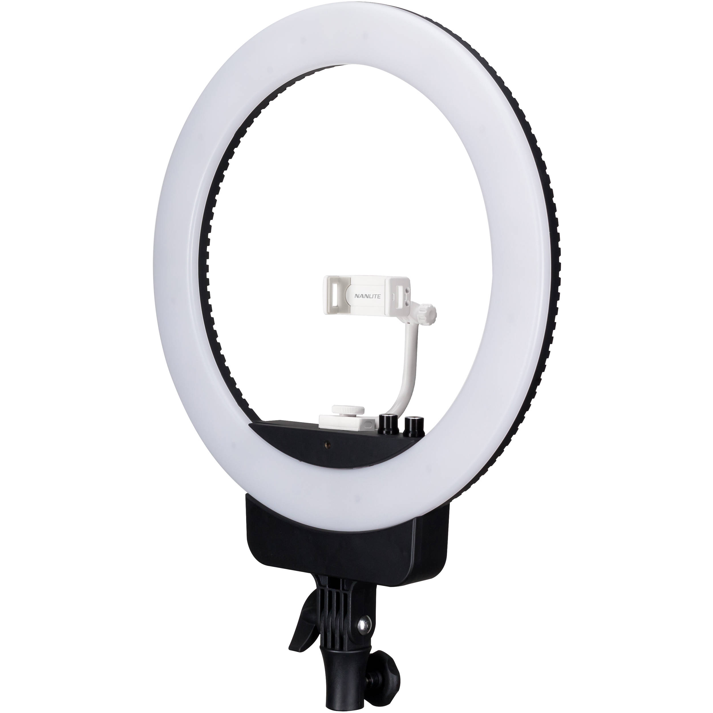 Đèn Nanlite Halo 16 LED Ring Light (Chính hãng) 12