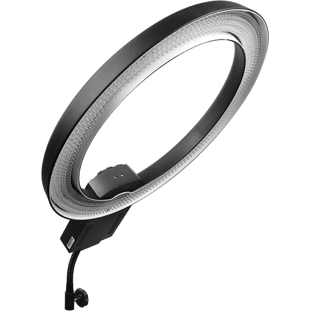 Đèn Nanlite Halo 19 LED Ring Light (Chính hãng) 03