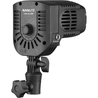 Đèn LED Fresnel Nanlite LitoLite 28F (Chính hãng)
