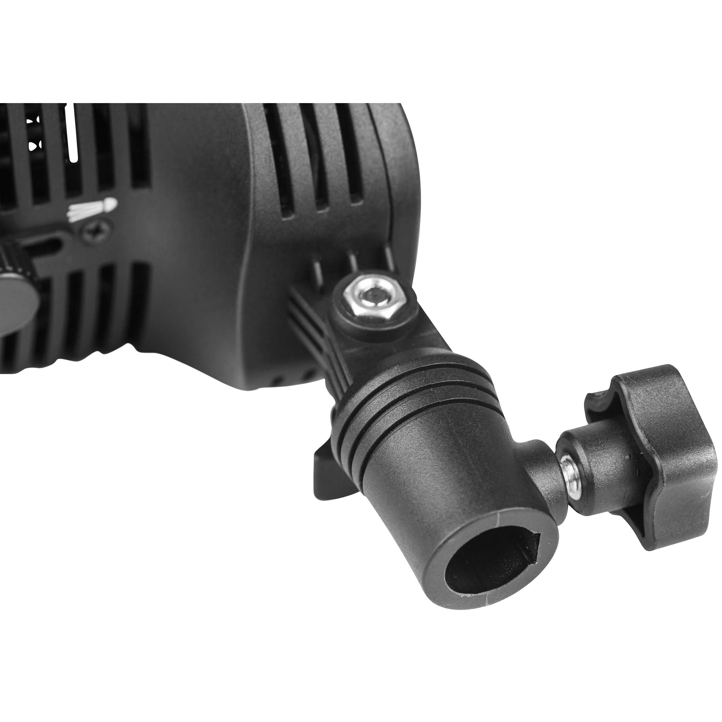 Đèn LED Fresnel Nanlite LitoLite 28F (Chính hãng) 04