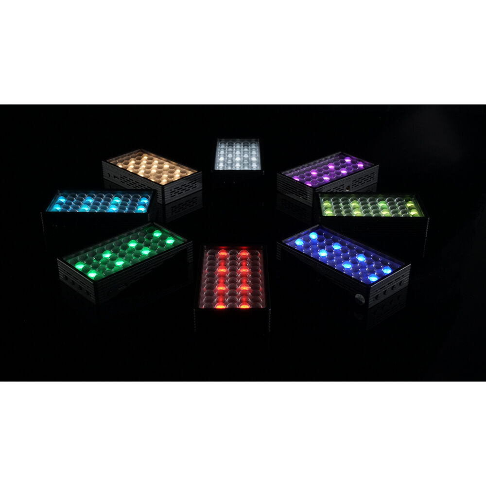 Đèn LED Nanlite Litolite 5C RGB (Chính hãng) 13