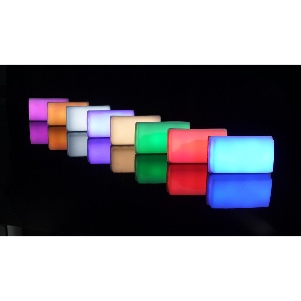 Đèn LED Nanlite Litolite 5C RGB (Chính hãng) 17