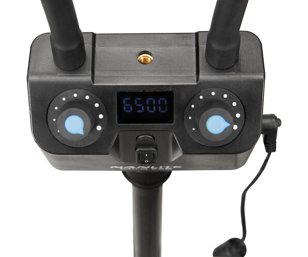 Nanlite Mira 26B Combo 04