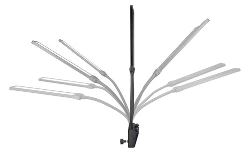 Nanlite Mira 26B Combo