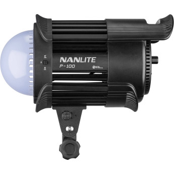 Đèn LED Monolight Nanlite P-100 5600K AC (Chính hãng)