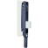 Nanlite Wand Đèn LED Cầm Tay 30W RGBW Nebula C4 | Midnight Blue (Chính hãng)