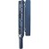 Nanlite Wand Đèn LED Cầm Tay 30W RGBW Nebula C4 | Midnight Blue (Chính hãng)