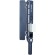 Nanlite Wand Đèn LED Cầm Tay 30W RGBW Nebula C4 | Midnight Blue (Chính hãng)