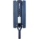 Nanlite Wand Đèn LED Cầm Tay 30W RGBW Nebula C4 | Midnight Blue (Chính hãng)