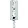Nanlite Wand Đèn LED Cầm Tay 30W RGBW Nebula C4 | Mint Blue (Chính hãng)