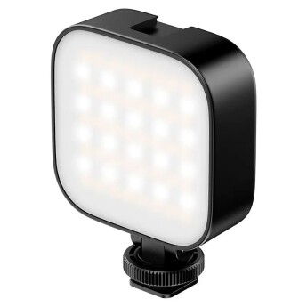 Đèn Led Ulanzi U60 RGB | Black (Chính hãng)