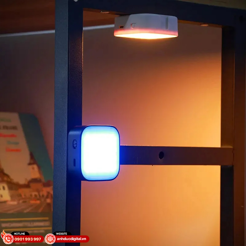 Ulanzi U60 RGB 02