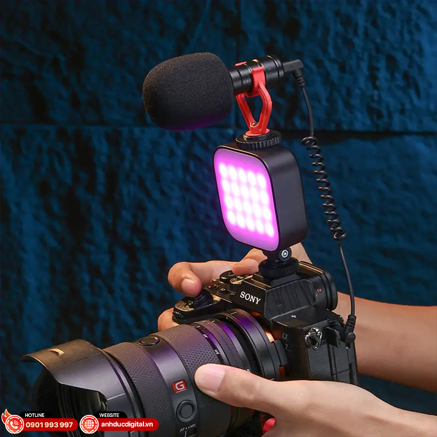 Ulanzi U60 RGB 04