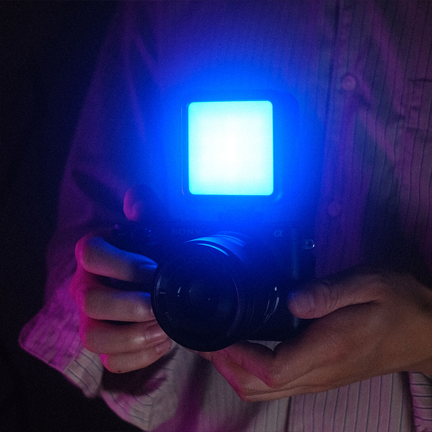 Ulanzi VL49 RGB 02