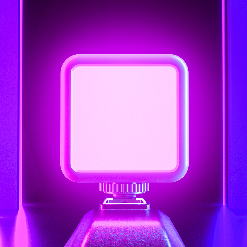 Ulanzi VL49 RGB 04
