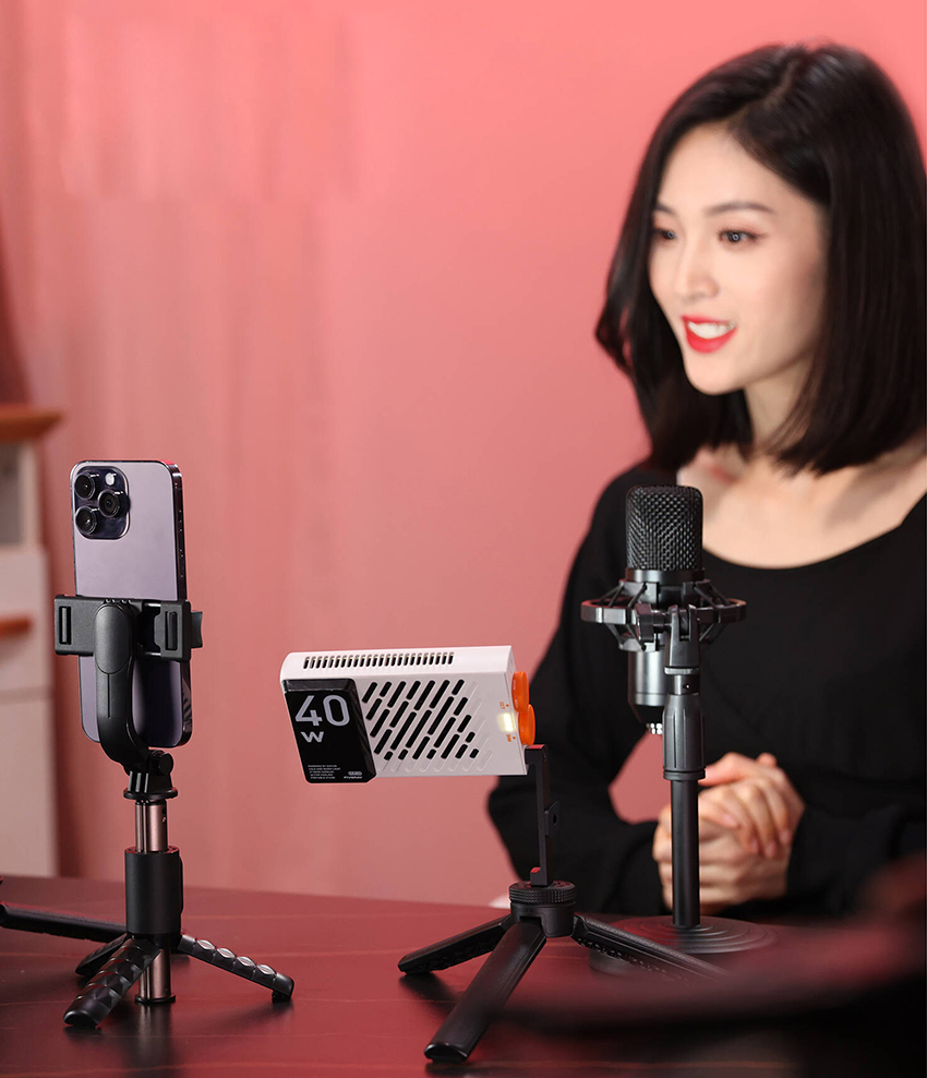 Zhiyun Fiveray M40 05