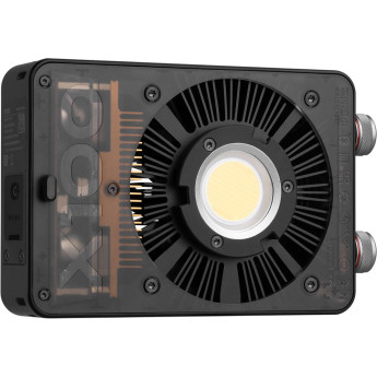 Đèn LED Zhiyun MOLUS X100 Bi-Color Pocket COB Monolight | Combo Kit (Chính hãng)