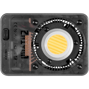 Đèn Led Zhiyun Molus X60 Bi-Color (Chính hãng)