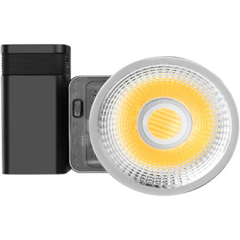Đèn Led Zhiyun Molus X60 Bi-Color | Pro Kit (Chính hãng)