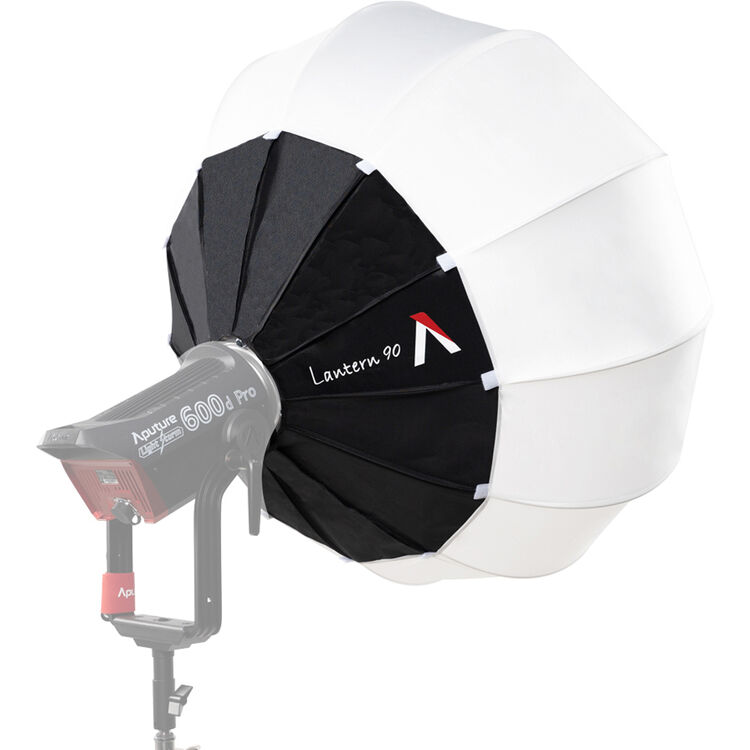 Softbox Aputure Lantern 90 (Chính hãng) 03