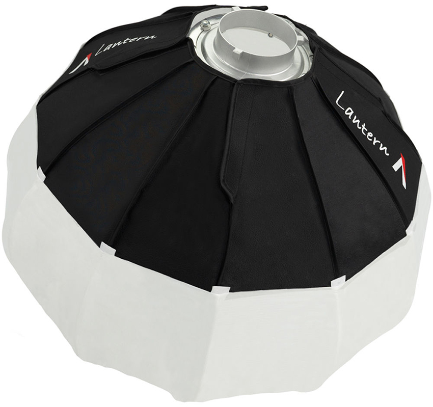 Aputure Lantern 03