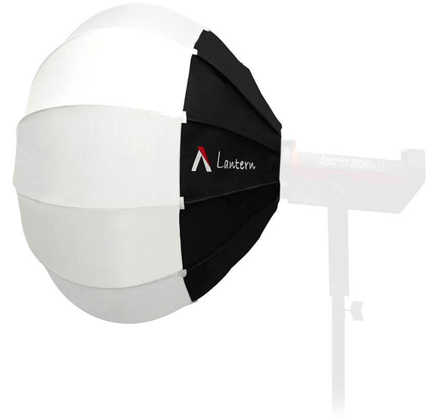 Aputure Lantern 04