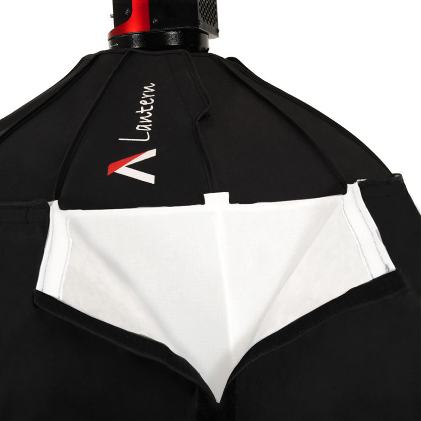 Aputure Lantern 05