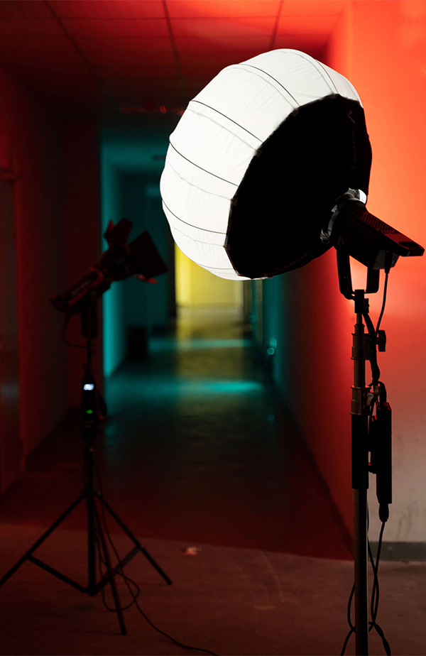 Aputure Lantern 08