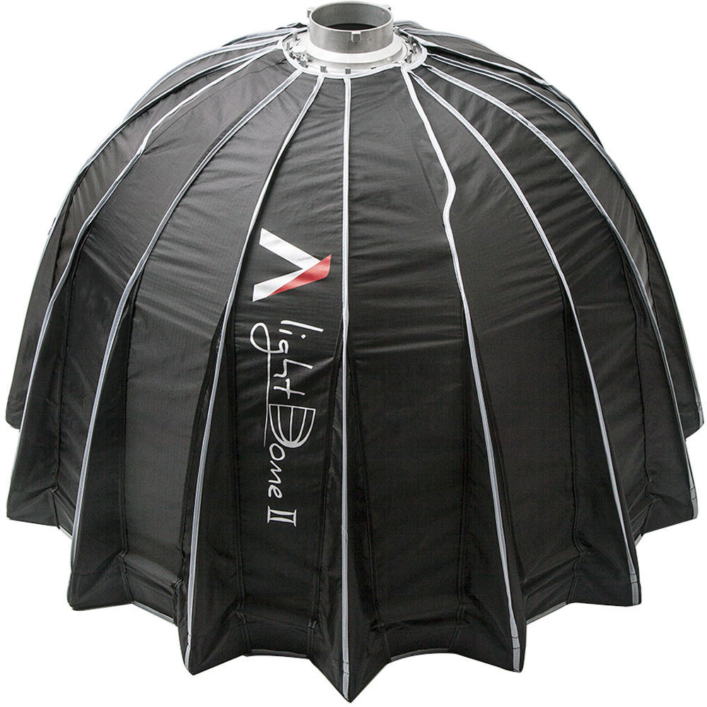 Softbox Aputure Light Dome II (Chính hãng) 01
