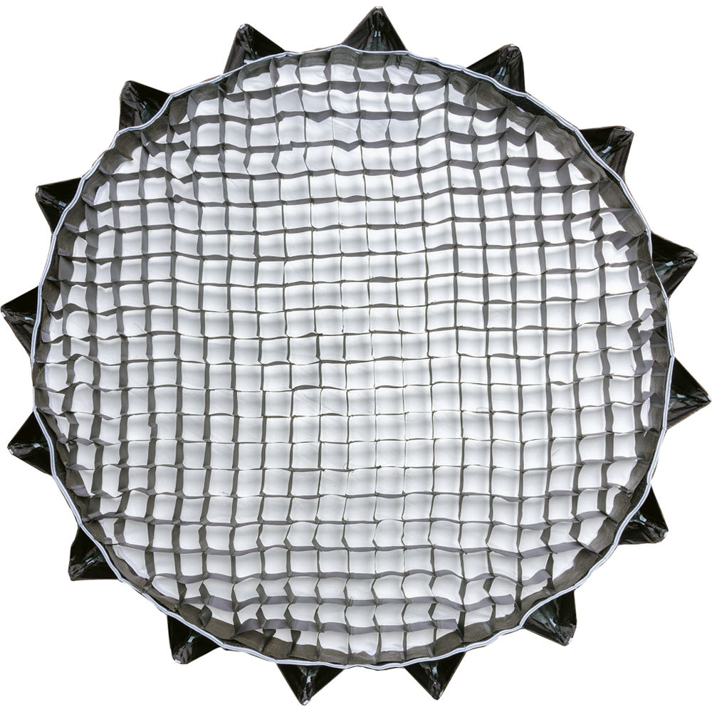 Softbox Aputure Light Dome II (Chính hãng) 11
