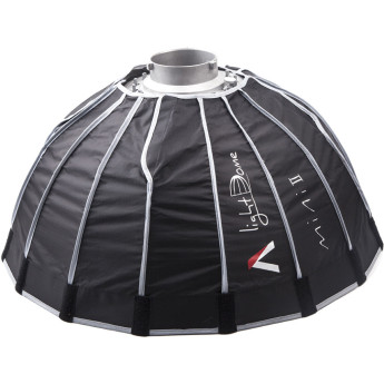 Softbox Aputure Light Dome mini II (Chính hãng)