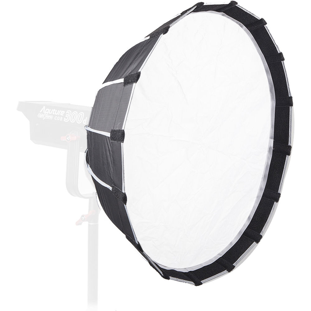 Softbox Aputure Light Dome mini II (Chính hãng) 03