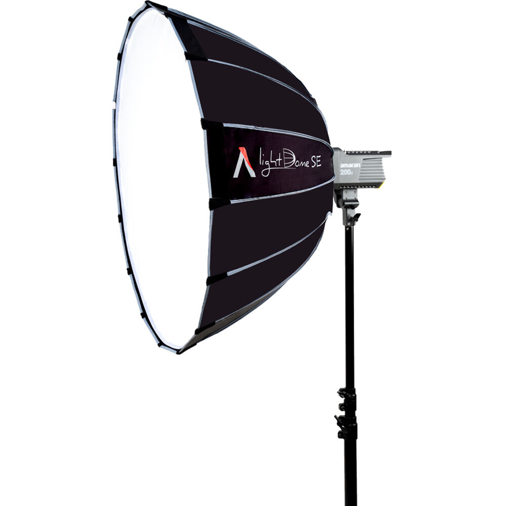 Softbox Aputure Light Dome SE (Chính hãng) 01