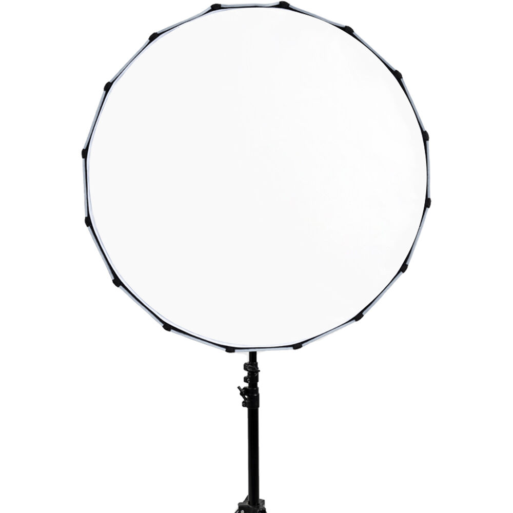 Softbox Aputure Light Dome SE (Chính hãng) 03