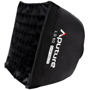 Softbox Aputure LS 60 (Chính hãng)