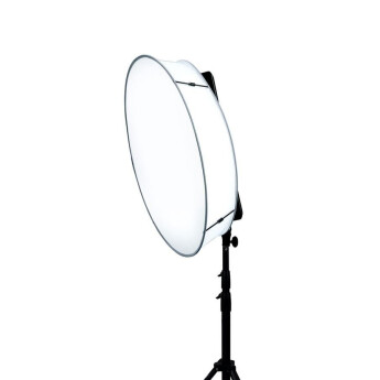 Nanlite Lantern softbox for Compac 100B (Chính Hãng)