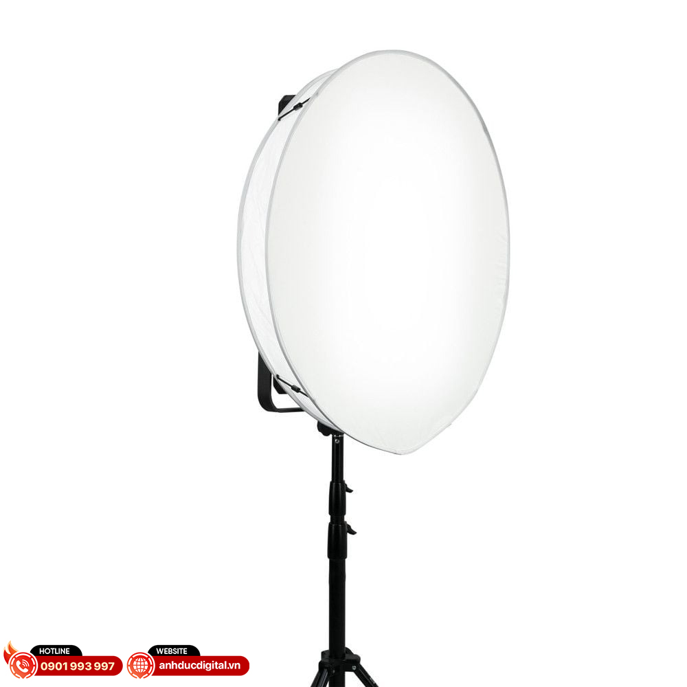 Lantern softbox for Compac 100B 5