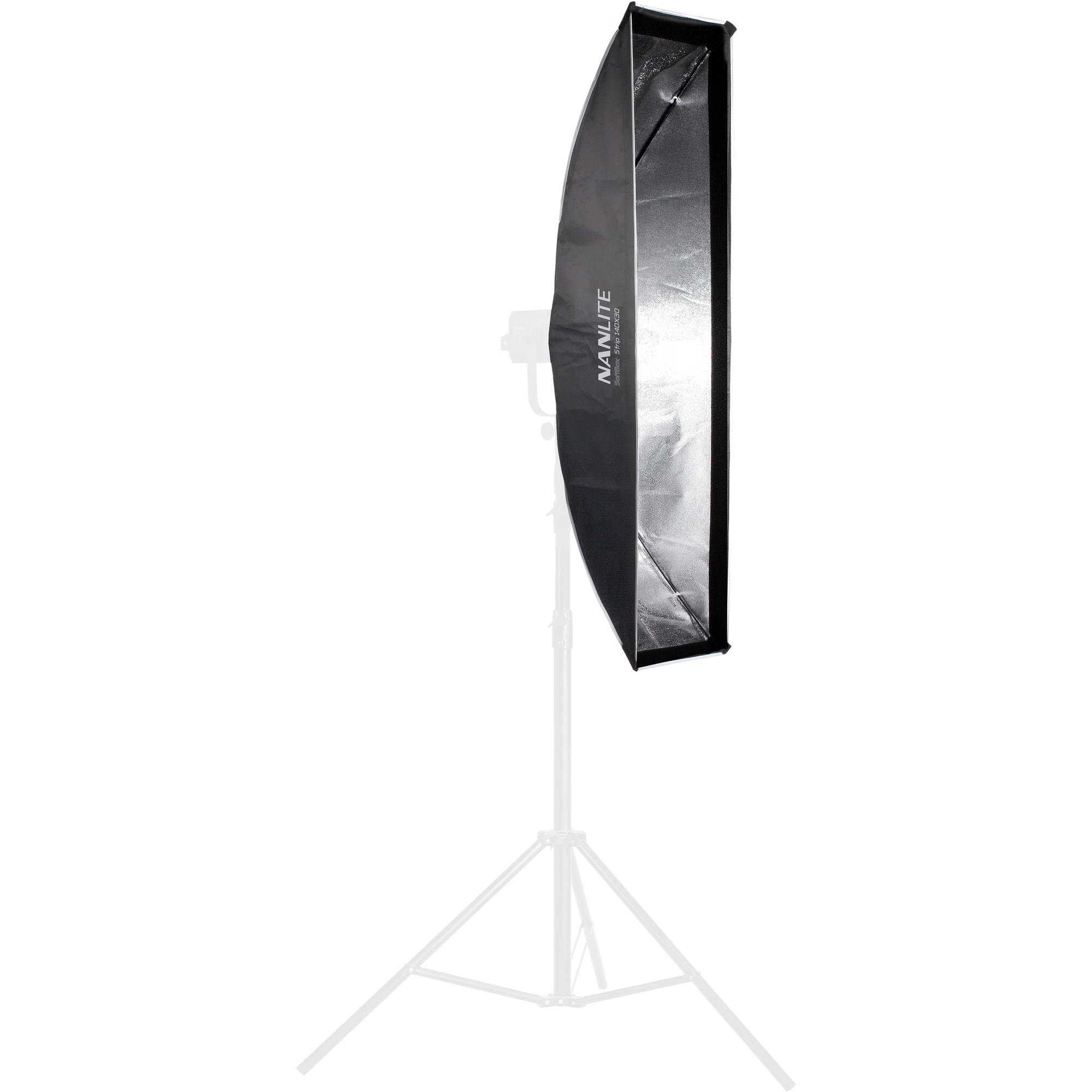 Nanlite Stripbank Softbox SB-ST-140x30 (FNM42) (Chính hãng) 04