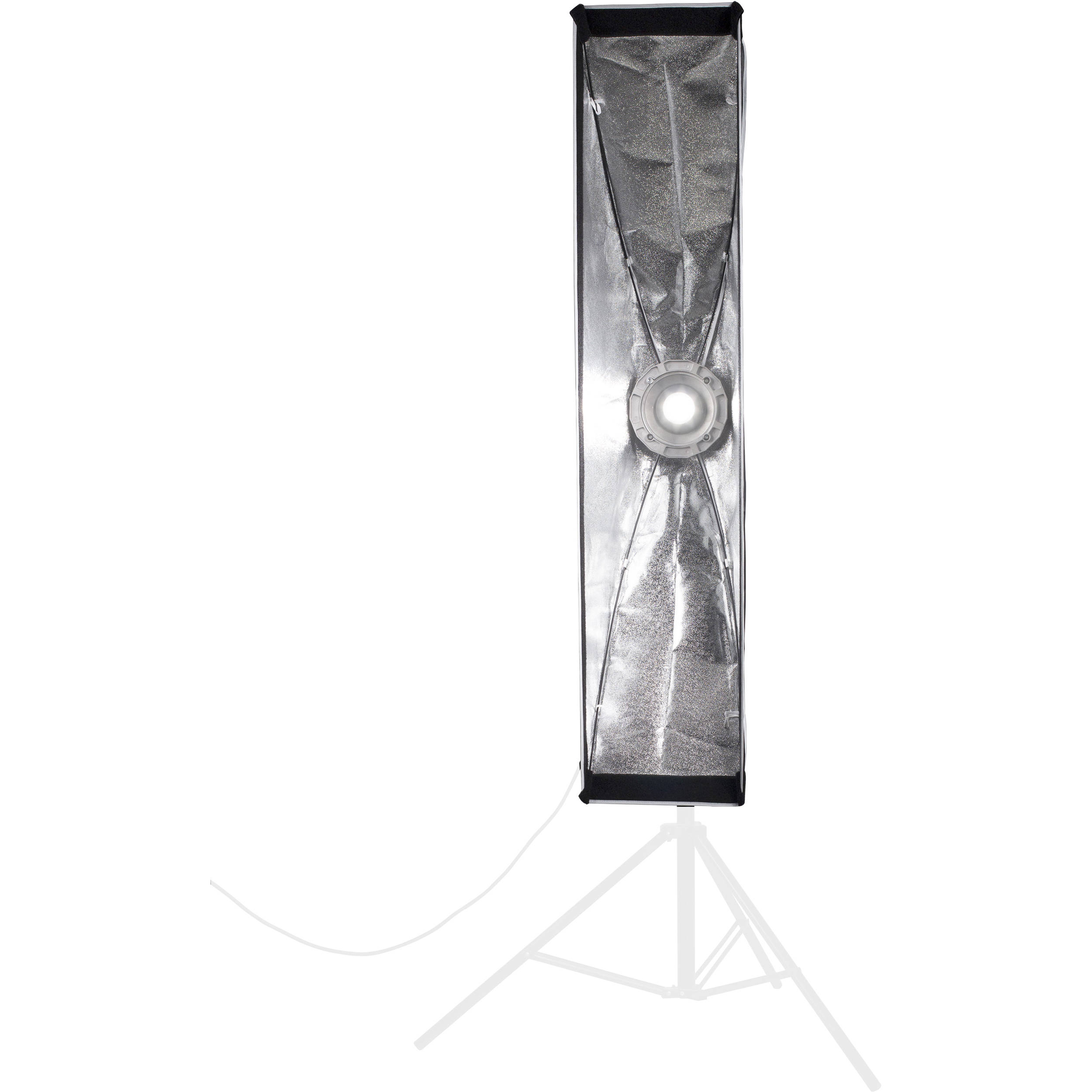 Nanlite Stripbank Softbox SB-ST-140x30 (FNM42) (Chính hãng) 05