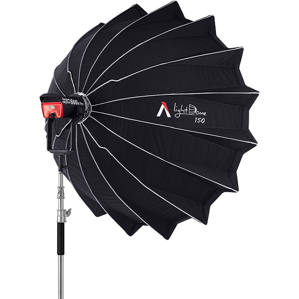 Softbox Aputure Light Dome 150 (Chính hãng) 03