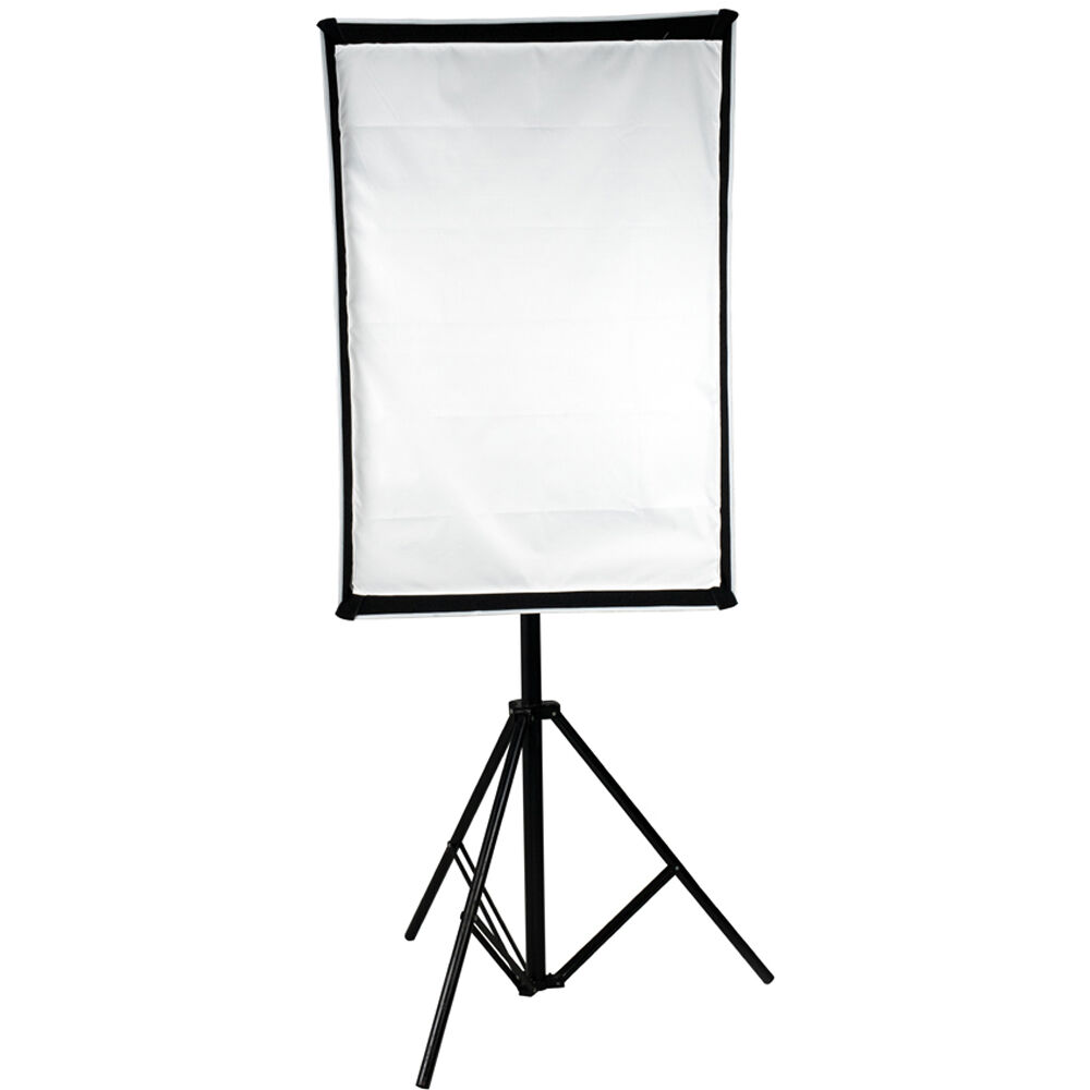 Softbox Rectangle Nanlite 60x90cm (Chính hãng) 04