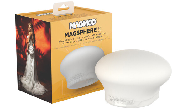 Magmod MagSphere II 3