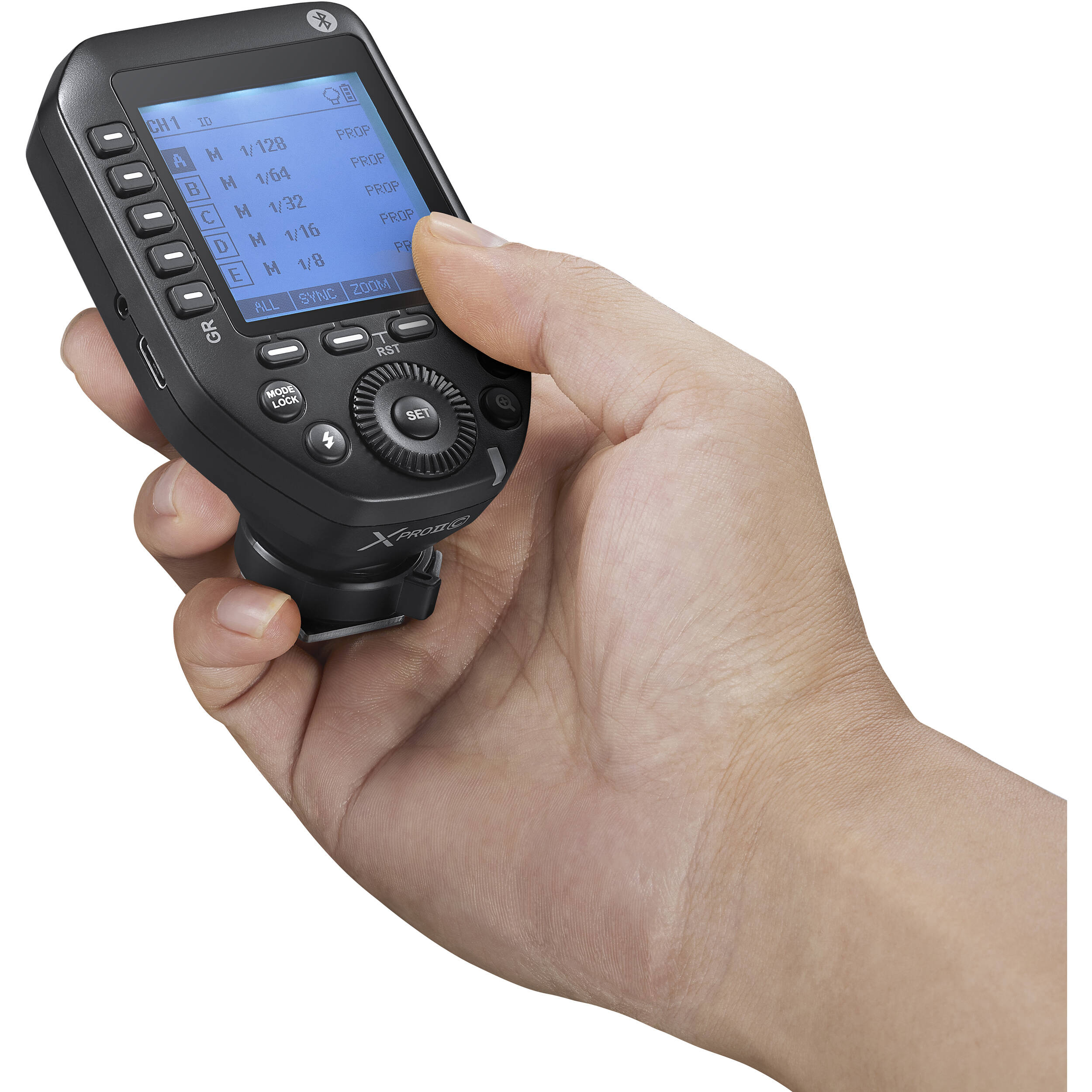 Godox Xpro II for Canon 04